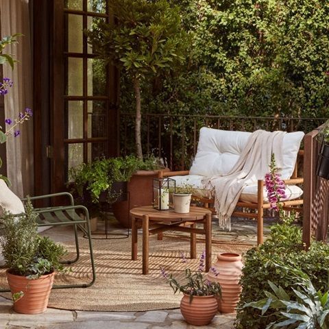 Casa da giardino in legno 3mx2m